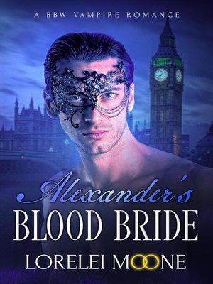 cover image of Alexander's Blood Bride